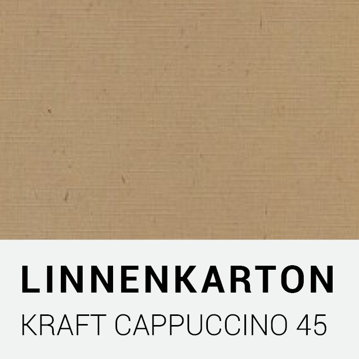 Linnenkarton Kraft 45 - Notrak