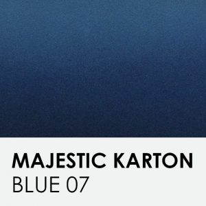 Majestic - Blue 07
