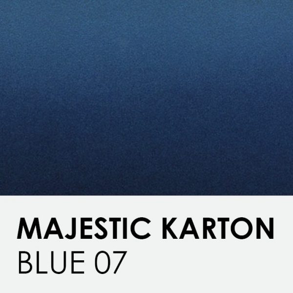Majestic - Blue 07
