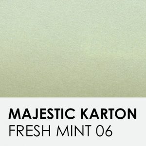 Majestic - Fresh mint 06