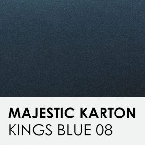 Majestic - Kings blue 08