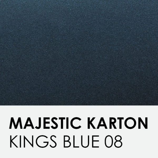 Majestic - Kings blue 08