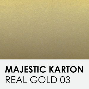 Majestic - Real gold 03