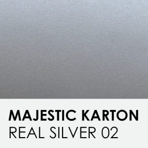 Majestic - Real silver 02