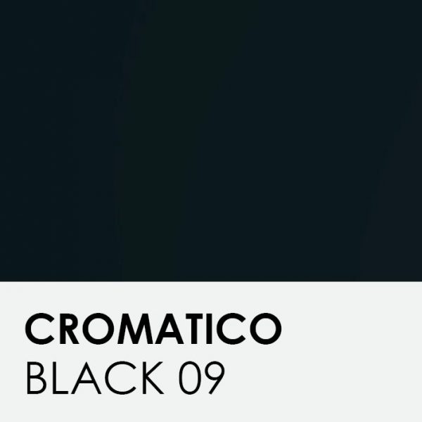 Cromatico - Black 09