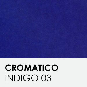 Cromatico - Indigo 03