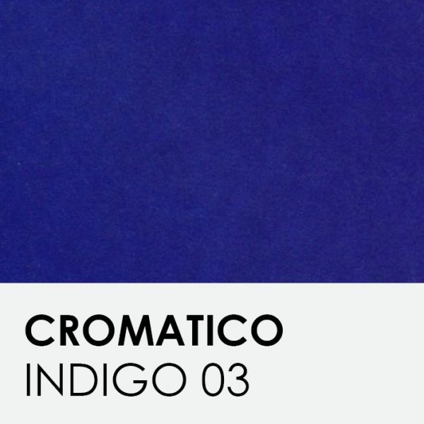 Cromatico - Indigo 03