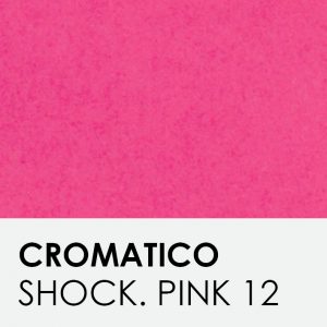 Cromatico - Shocking pink 12