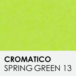 Cromatico - Spring green 13