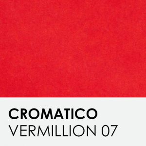 Cromatico - Vermillion 07