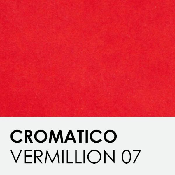 Cromatico - Vermillion 07