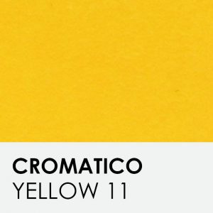 Cromatico - Yellow 11
