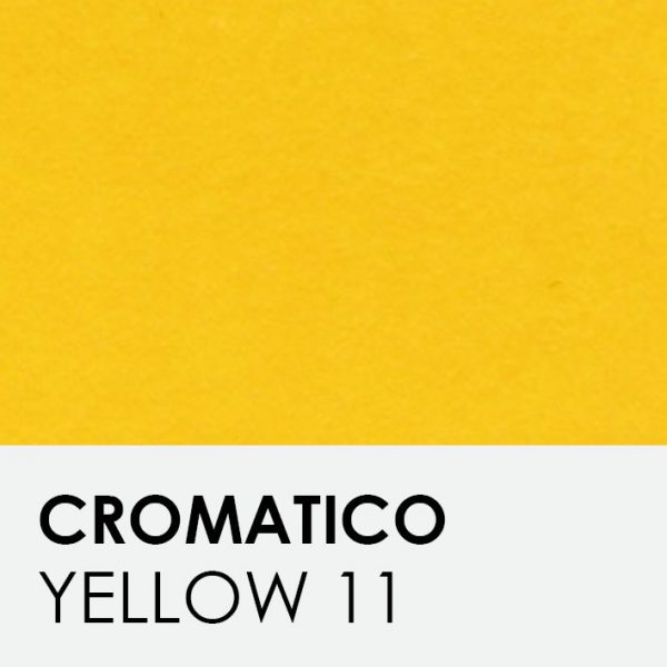 Cromatico - Yellow 11