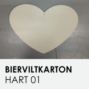Weggooien = zonde - Hart 01