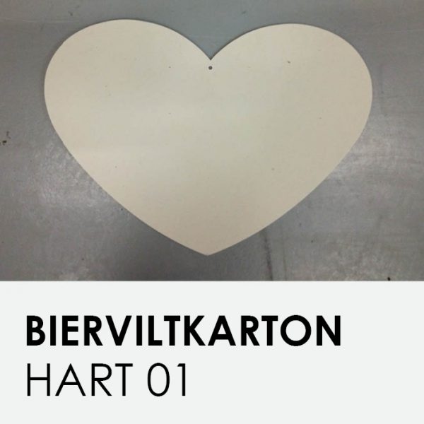 Weggooien = zonde - Hart 01