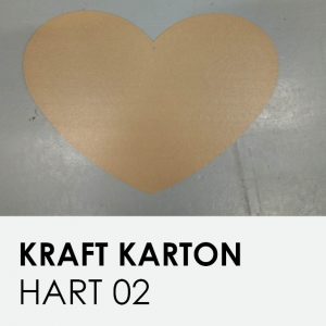 Weggooien = zonde - Hart 02