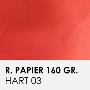 Weggooien = zonde - Hart 03