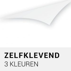 Zelfklevend