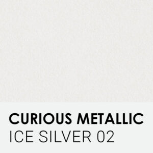 curious metallic