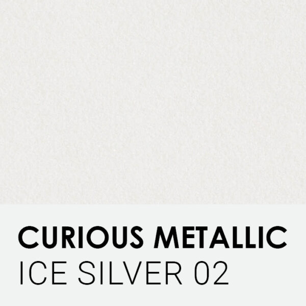 curious metallic