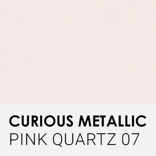 curious metallic