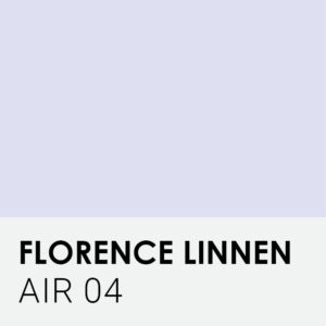 Florence linnen air