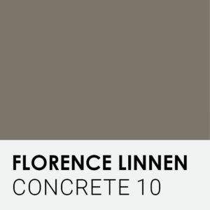 florence linnen concrete