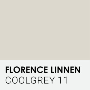 florence linnen coolgrey