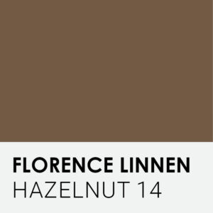 florence linnen hazelnut