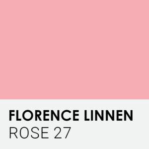 florence linnen rose
