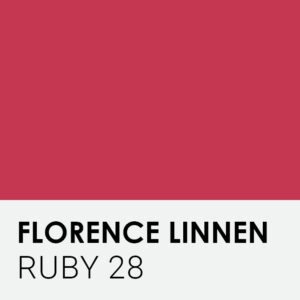 florence linnen ruby