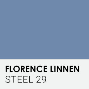 florence linnen steel