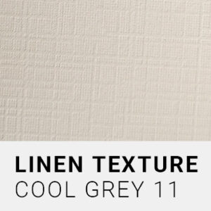 Linen texture florence - Cool grey 11