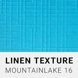 Linen texture florence - Mountain lake 16