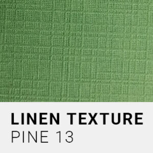 Linen texture florence - Pine 13