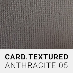 Textured florence - Anthracite 05