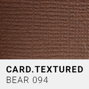 TEXTURED