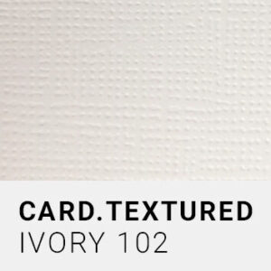 TEXTURED