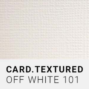 TEXTURED