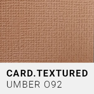 TEXTURED
