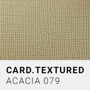 TEXTURED