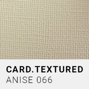 TEXTURED
