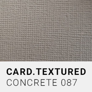 TEXTURED