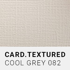 TEXTURED