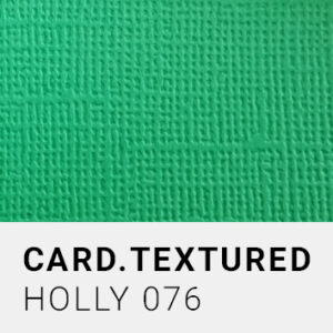 TEXTURED