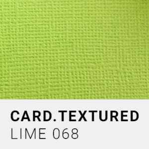 TEXTURED