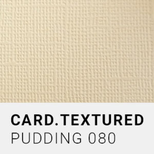 TEXTURED