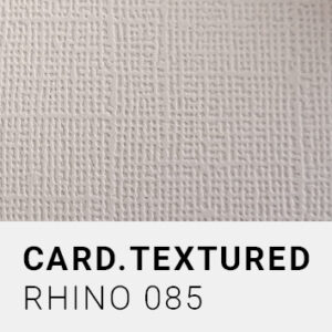 TEXTURED