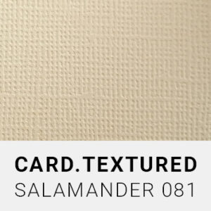 TEXTURED