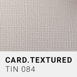 TEXTURED